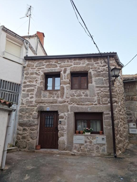 La Escondida - B&B Burgohondo
