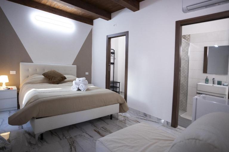 B&B l'AMERIGO - Chambres d'hôtes Civitanova Marche
