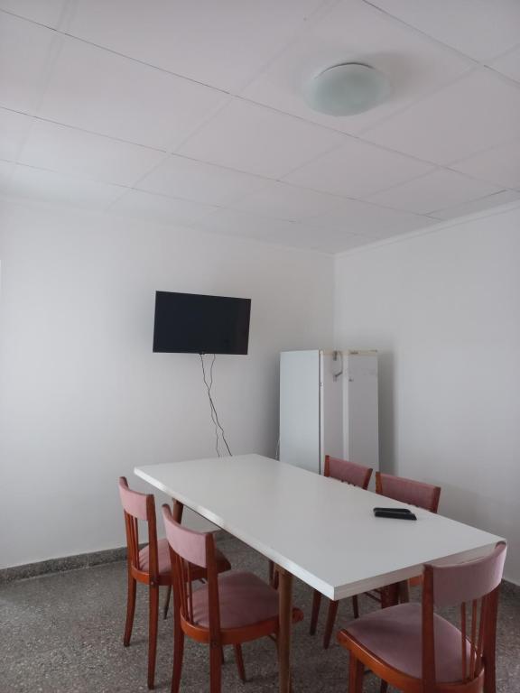 Departamento 3 ambientes en Mar del Plata - Chambres d'hôtes Mar del Plata