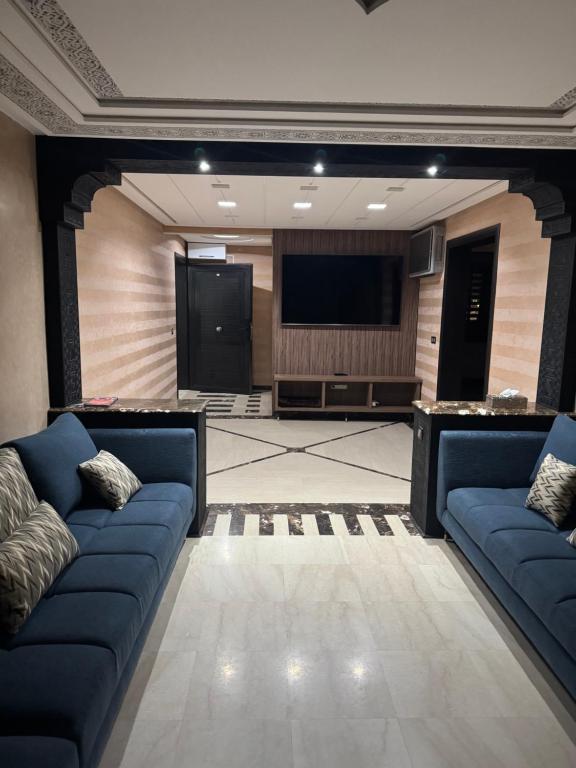 Sérénité & Confort - Agadir - Ferienwohnung Agadir