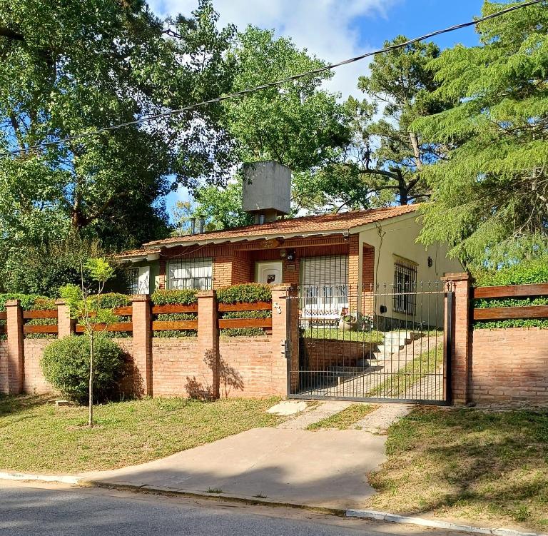 Nuestro Lugar - B&B Villa Gesell
