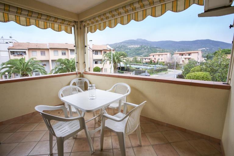 Appartamenti Bilo Sofi - Bed and Breakfast Marina di Campo