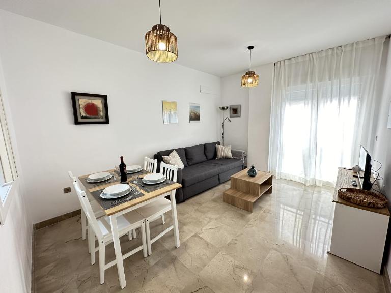 Buhaira Suite Sevilla - Ferienwohnung Sevilla