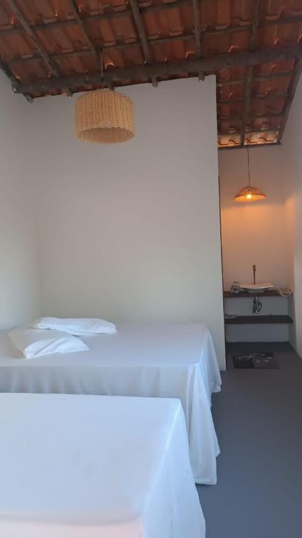 Vila Aynnã Xandó suíte Xandó - B&B Porto Seguro