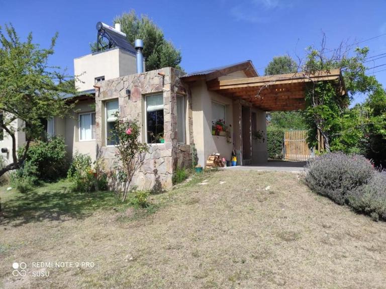 Casa El ALto 1 - B&B Villa General Belgrano