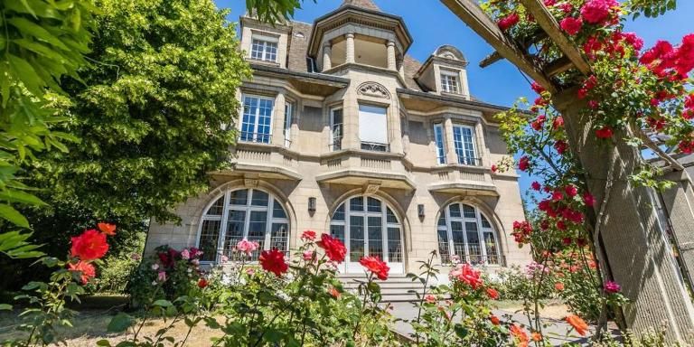 Villa Arcadia - Bed and Breakfast Chauny
