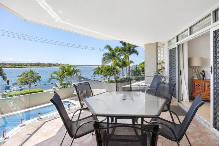 1-303 Gympie Terrace Noosaville - B&B Neusa Vale