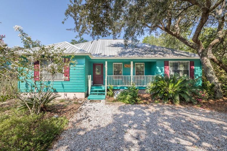 4-br house-WiFi-Pet-friendly - B&B Gulf Shores