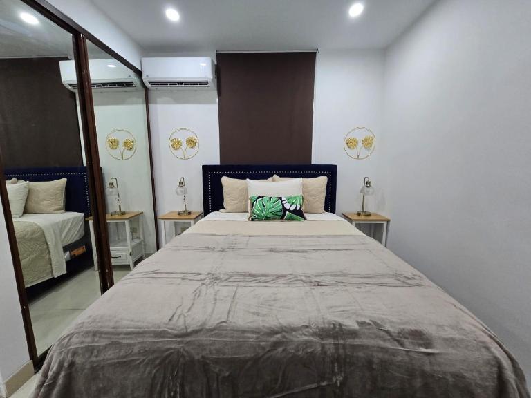 Reparto Metropolitano Apartments I - B&B San Juan