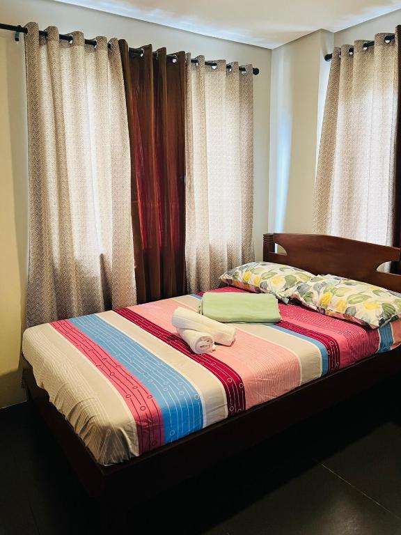 Briannas Transient House-Unit 208 - Bed and Breakfast Baguio City