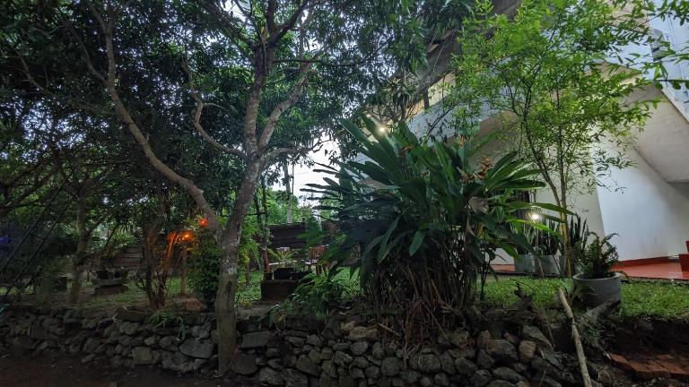 Mango tree view holiday house - Chambres d'hôtes Tangalle