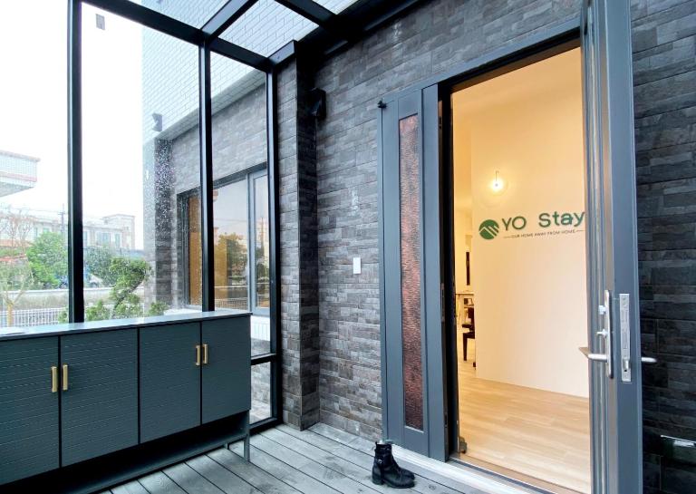好悠民宿Haoyou B&B - B&B Luodong