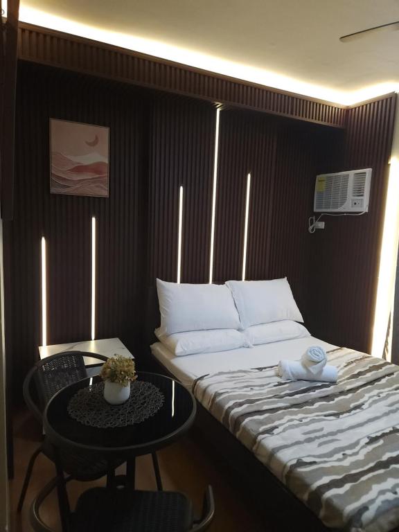Trendy Studio Near Cebu IT Park - B&B Cebu City