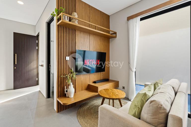 Tivara Villa by Kozystay - Jimbaran - Ferienwohnung Jimbaran