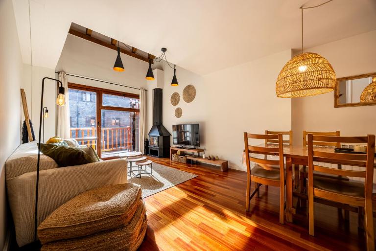 Hauzify I El Refugi de Puigcerdà - Chambres d'hôtes Puigcerdà