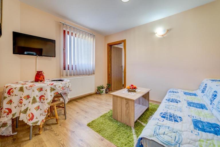 Zlatibor Relax Apartment - Chambres d'hôtes Zlatibor