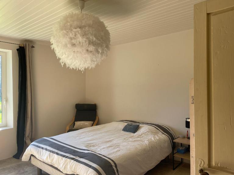Le Saule - Bed and Breakfast Biganos