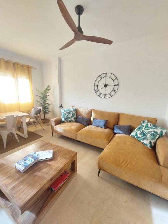 Mirasierra - B&B Zafra