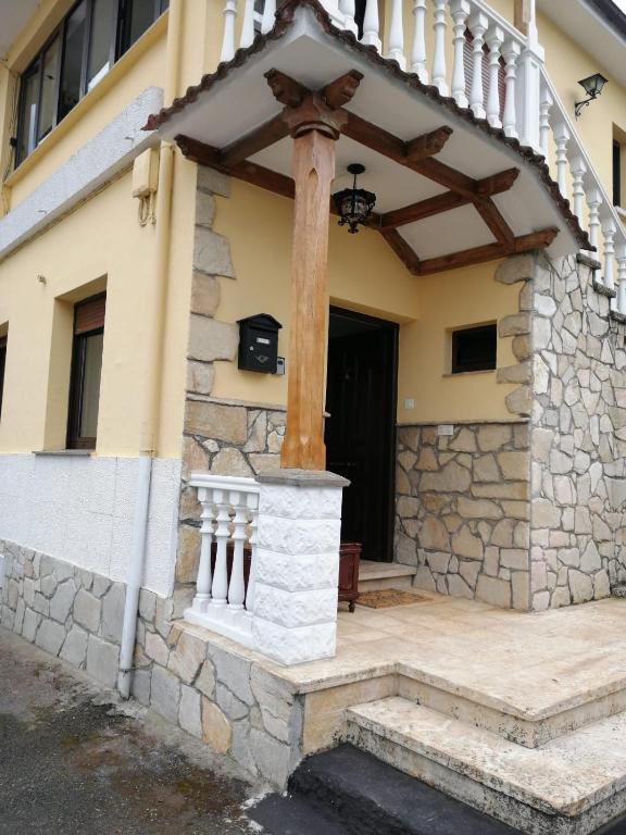 Ca'Gloria - B&B El Valle