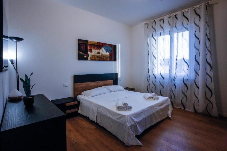 Bella Ciao BGY Airport - Bed and Breakfast Zanica