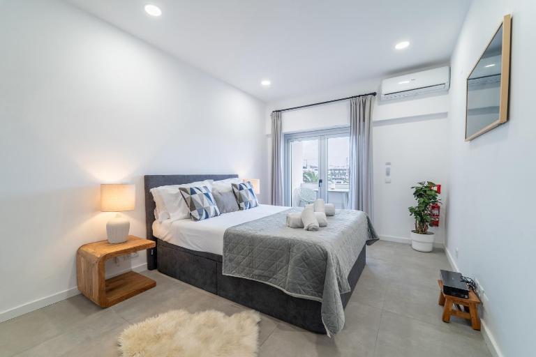 Captain's Quarters - Ferienwohnung Lagos
