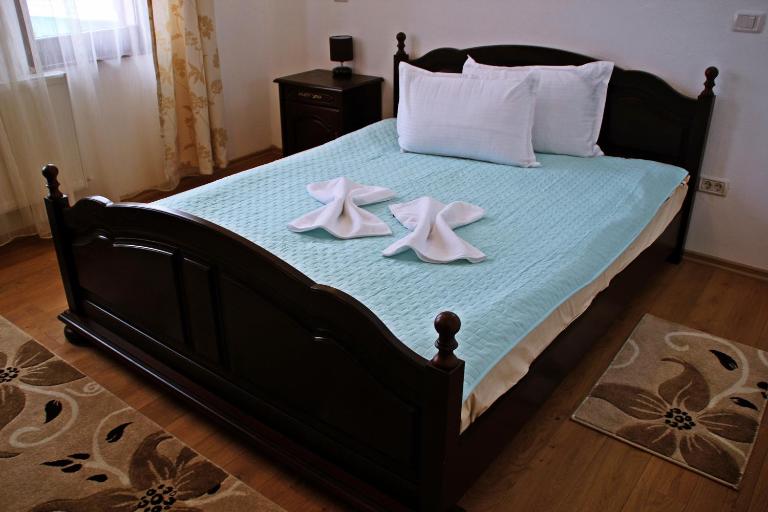 Pensiunea Crimar - B&B Ilteu
