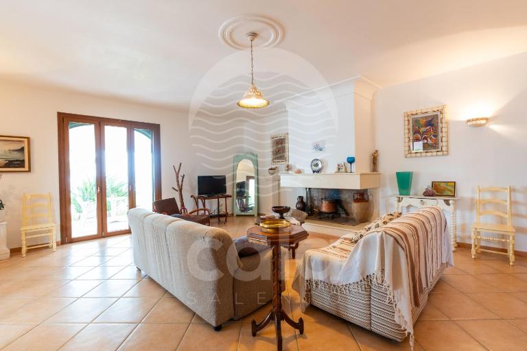 Villa Joy - by Cala Salento - Bed and Breakfast Torre Lapillo