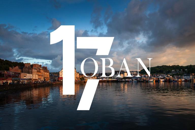 17 Oban - B&B Oban