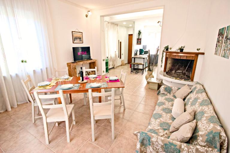 Centro Città, Elegante Rifugio a Chieti - Ferienwohnung Chieti