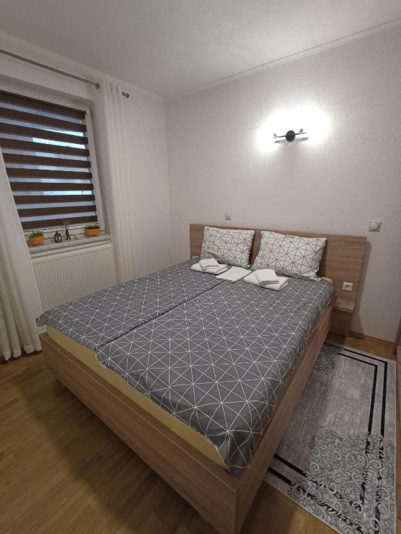 Apartman Kovačević Vlašić - Bed and Breakfast Vilišća