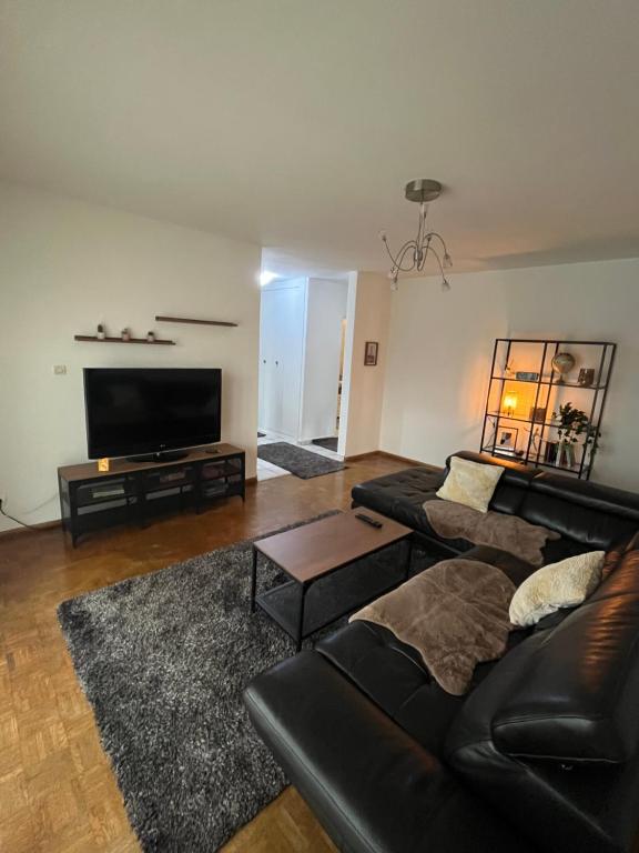 ALB Appartement - B&B Saint-Louis