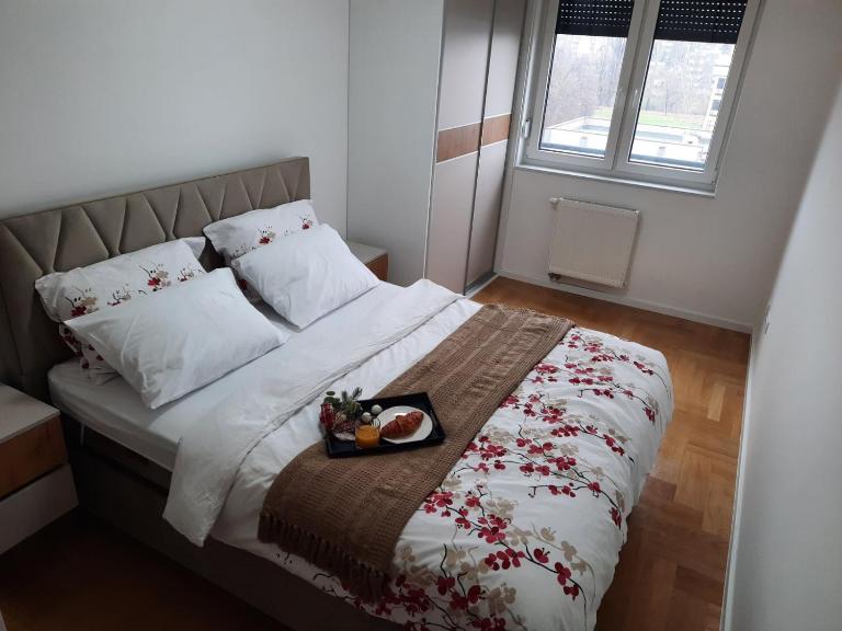 Apartman Stepe Stepanovica - B&B Banja Luka