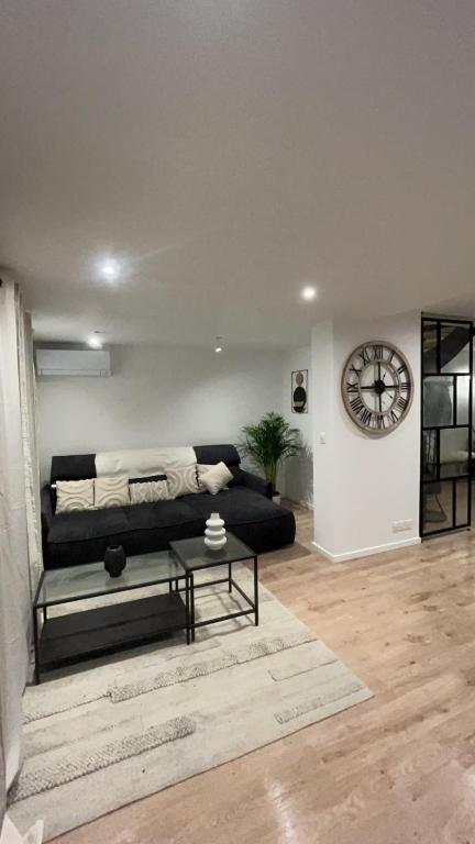 Maison cozy proche centre ville - B&B Orvault