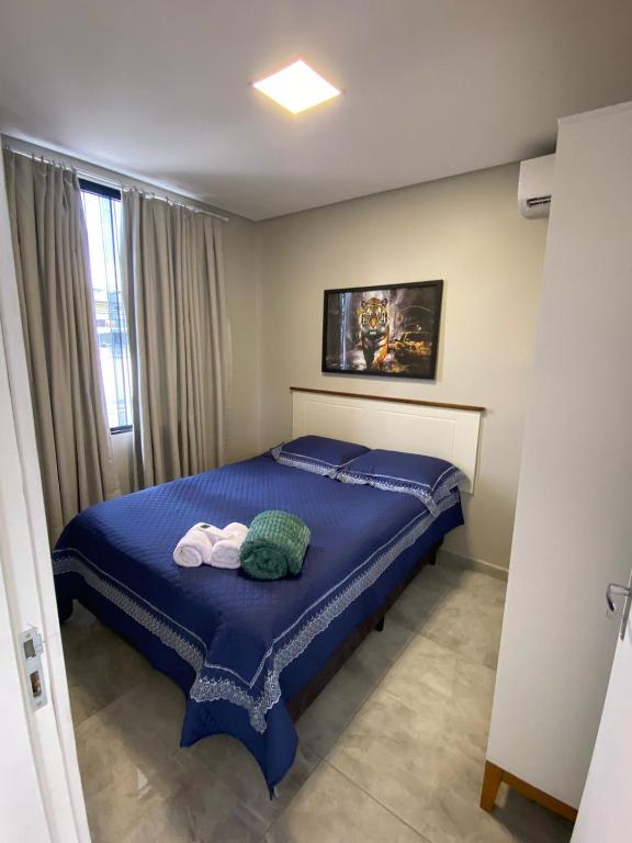 Apartamento Magnólia - B&B Balneário Camboriú