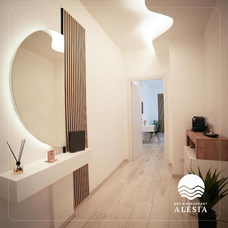 B&B Alèsia - Chambres d'hôtes Montesilvano