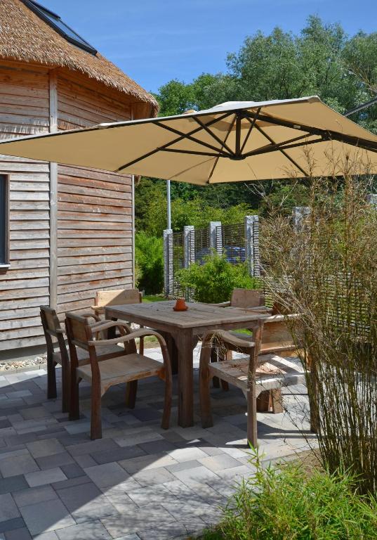 Typ C1 Lodge - Kee Beach - B&B Pelzerhaken