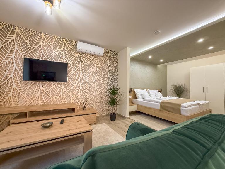 Viola Apartman - B&B Dunajská Streda