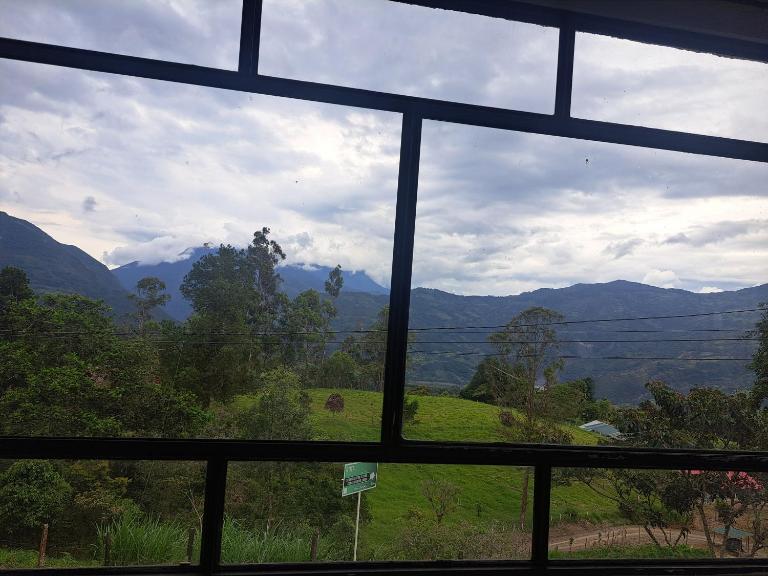 Apartamento Los Pinos - B&B Macanal