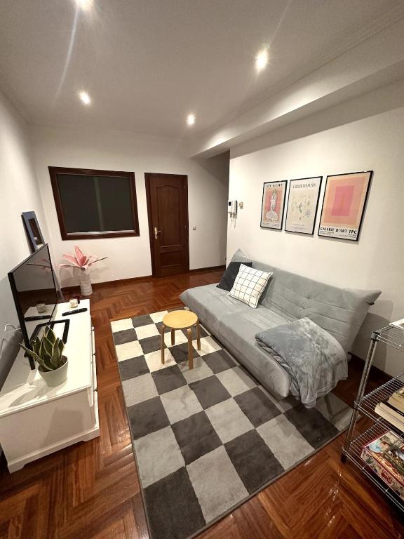 Apartment in the center of Vigo - B&B Vigo