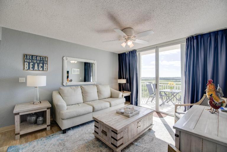 The Salt Cay - Sunrise Suites - Bed and Breakfast Key West