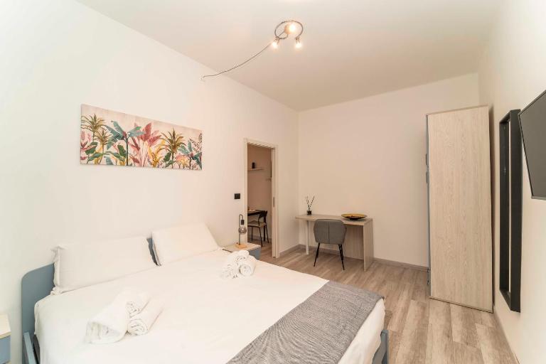 Homely Family 1 - B&B Torino