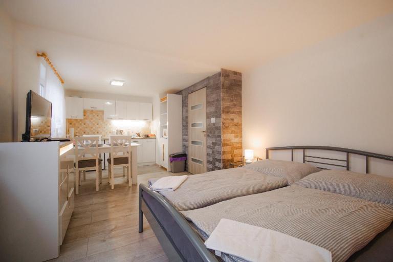 Penzion Mona - B&B Jeseník