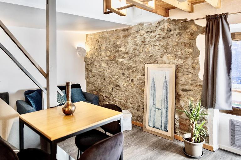 Lodge des Cordeliers - B&B Villard-Saint-Christophe