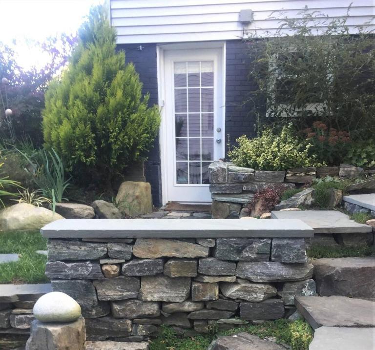 Garden Suite A Peaceful Oasis on Munjoy Hill - Bed and Breakfast Portland