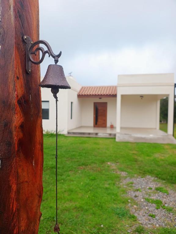 Los 4 Vientos, Casa del Valle - B&B San Javier