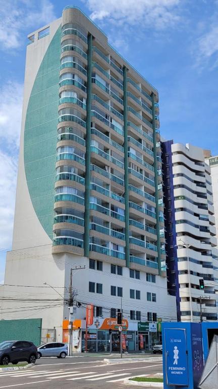Condomínio à beira mar em Praia de Itaparica - Ferienwohnung Vila Velha