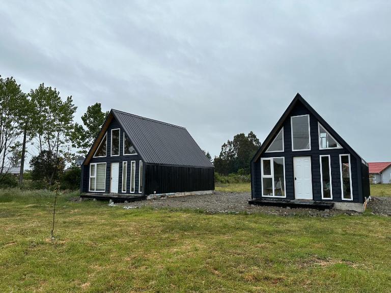 Cabañas RyL Aeropuerto 1 - B&B Puerto Montt