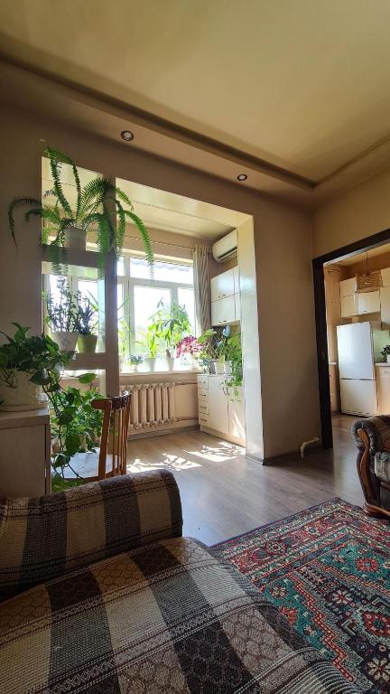 Cozy home - Ferienwohnung Taschkent