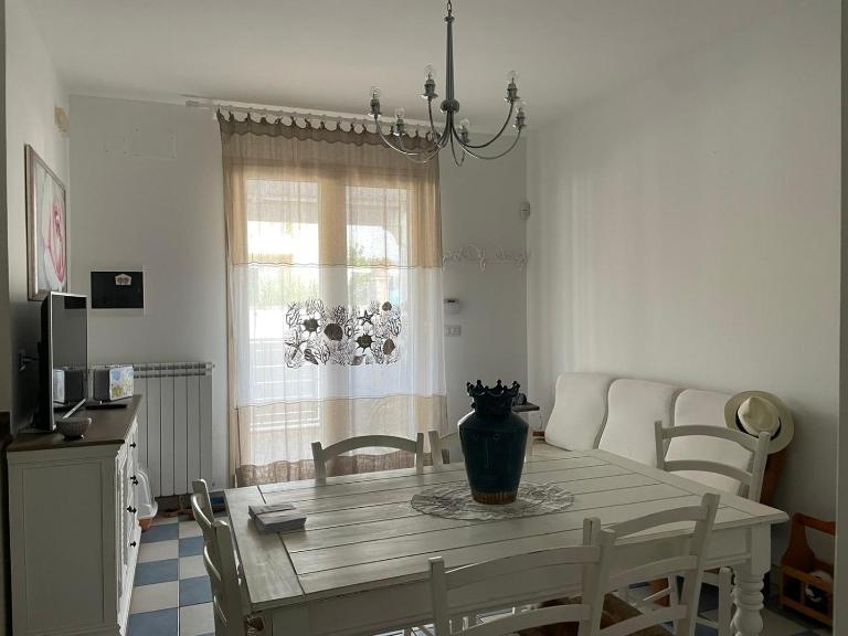 Lambert&Luise home - B&B Marina di Mancaversa