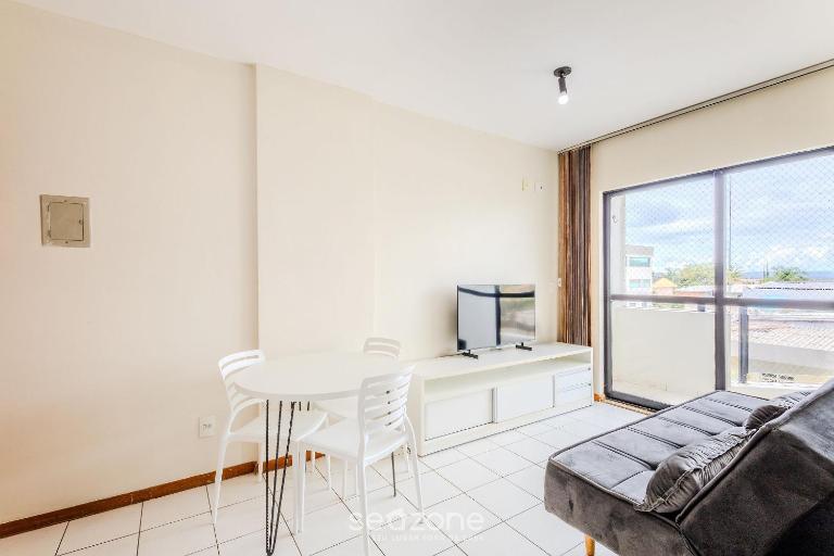 Lindo Apto na Asa Norte - Brasília HIN0117 - B&B Brasília